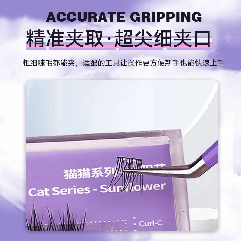 便携精致小工具推荐|金羽镊子