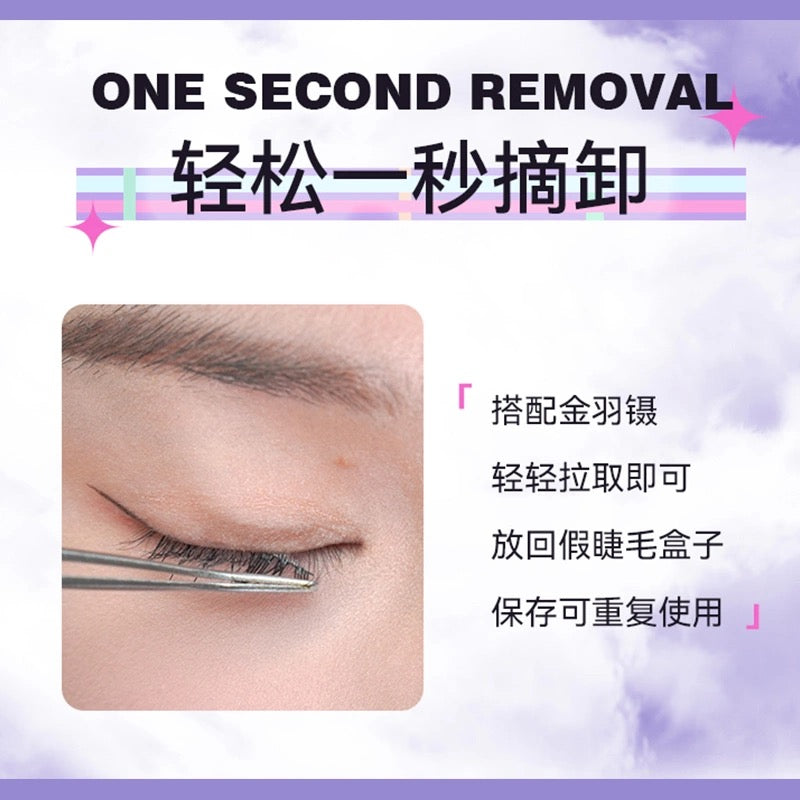 便携精致小工具推荐|金羽镊子